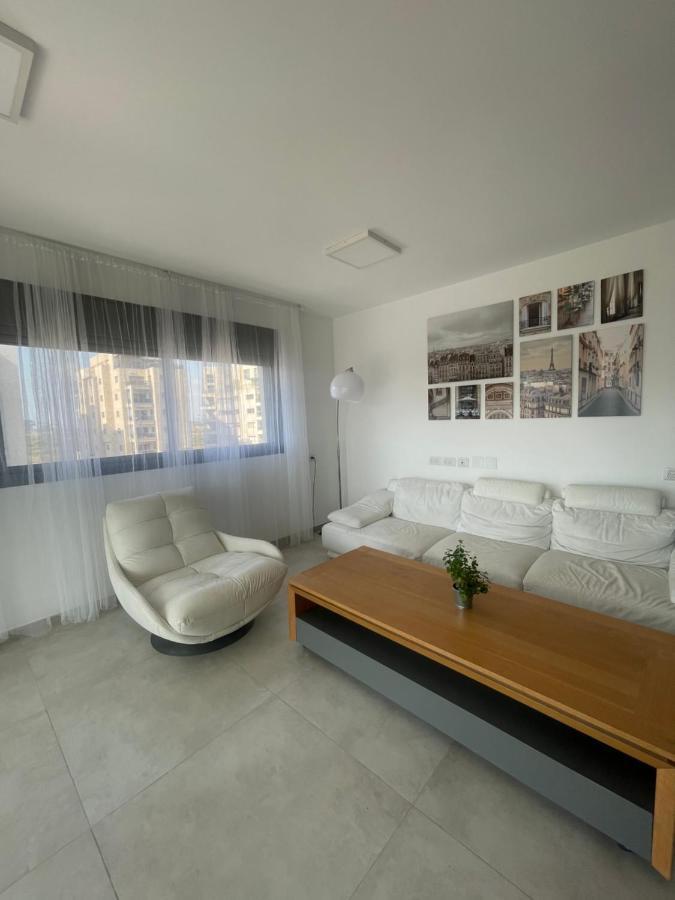 Sea & Fun Hadera Exterior foto